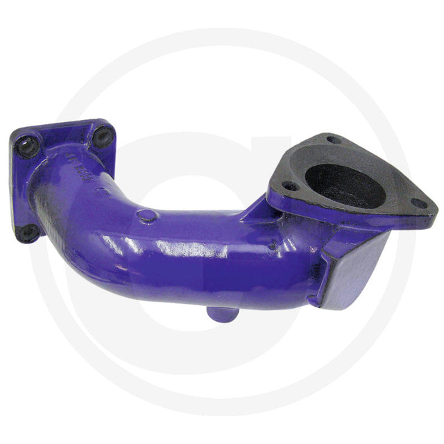 Exhaust Manifold – Granit – 38004897