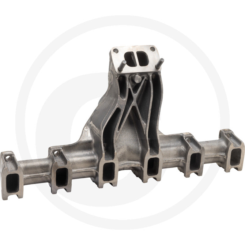 Exhaust Manifold – Granit – 380060115