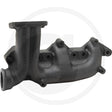Exhaust Manifold – Granit – 380060116