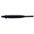 Silencer for Fendt Farmer 102-108, vertical, GRANIT brand, black machinery exhaust