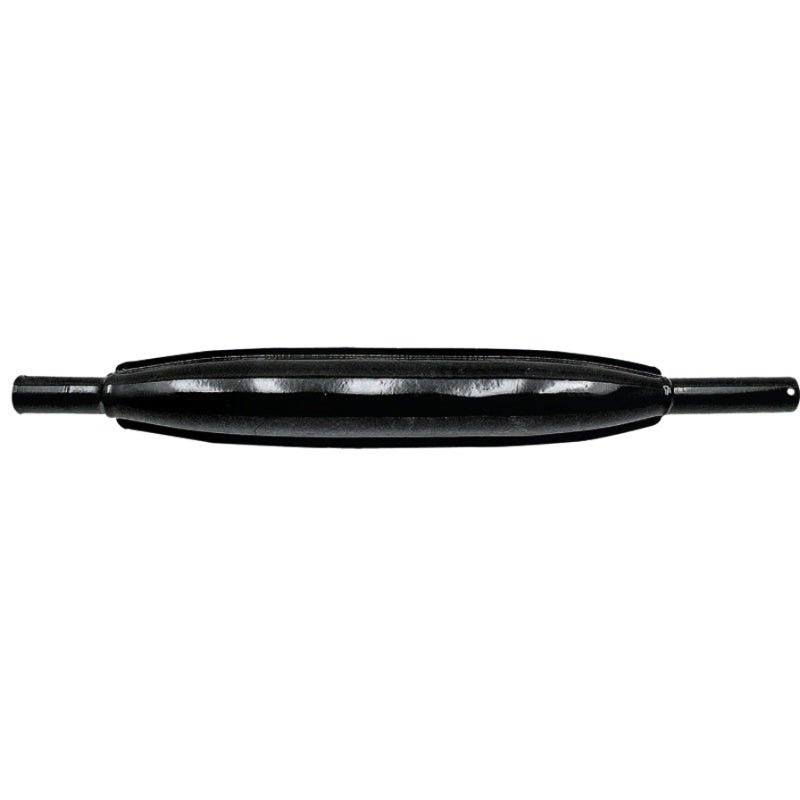 Silencer GRANIT for Fendt Farmer 102-108, 303, 304 vertical, black.