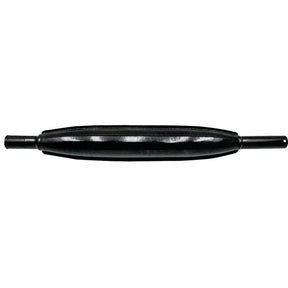 Silencer GRANIT for Fendt Farmer 102-108, 303, 304 vertical, black.