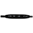Silencer for Fendt Farmer 305–311 vertical, black metal exhaust