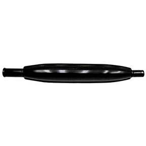 Silencer for Fendt Farmer 305–311 vertical, black metal exhaust