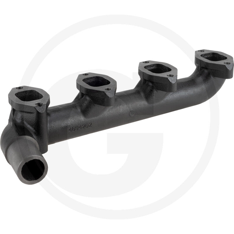 Exhaust Manifold – Granit – 38007237