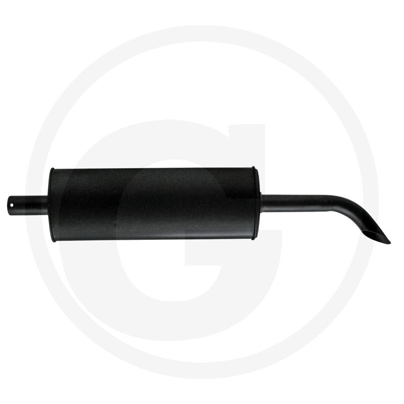 Silencer - Ford 5610-8210, 7700 - 1250mm