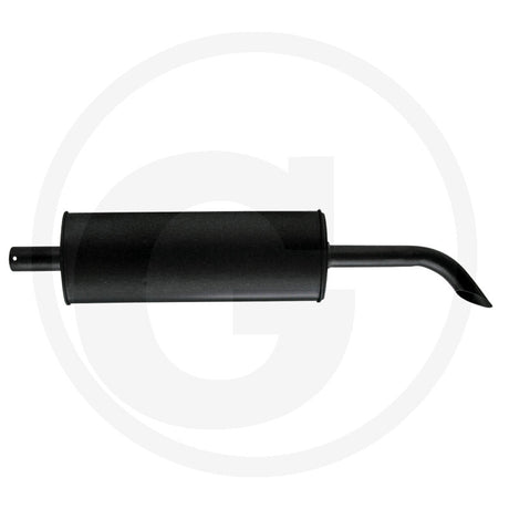Silencer - Ford 5610-8210, 7700 - 1250mm