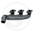 Exhaust Manifold – Granit – 38012500