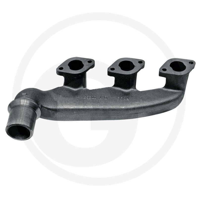 Exhaust Manifold – Granit – 38012500