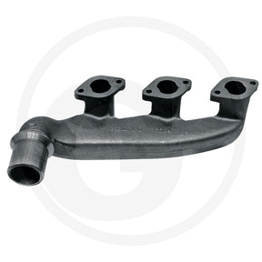 Exhaust Manifold – Granit – 38012500