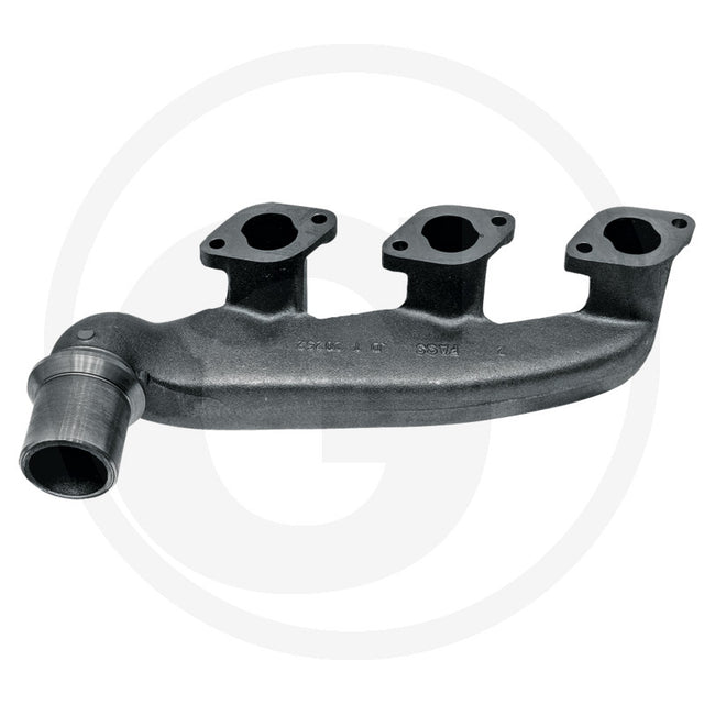 Exhaust Manifold – Granit – 38012500