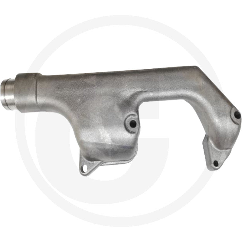 Exhaust Manifold – Granit – 38012935