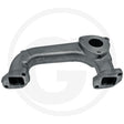 Exhaust Manifold – Granit – 38014019