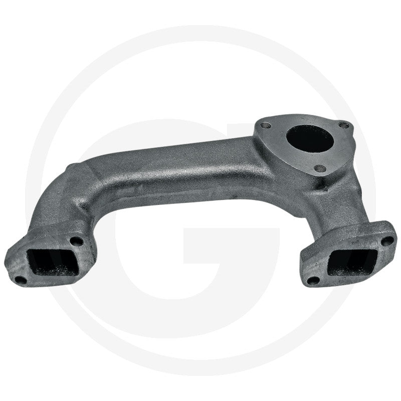 Exhaust Manifold – Granit – 38014019