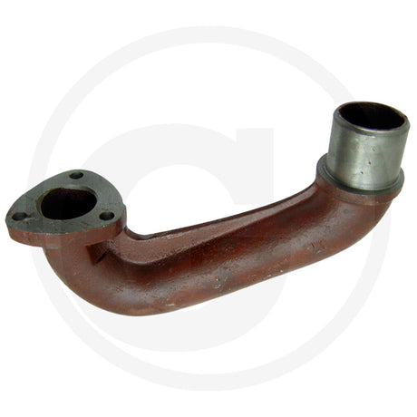 Exhaust Manifold – Granit – 38014021