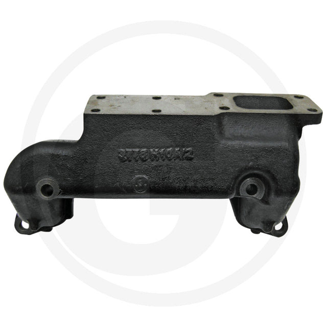 Exhaust Manifold – Granit – 38015560