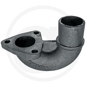 Exhaust Manifold – Granit – 38015564