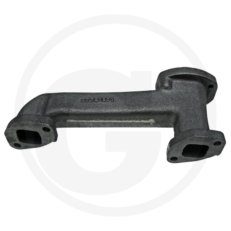 Exhaust Manifold – Granit – 38015570