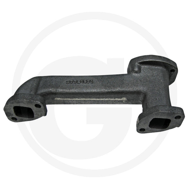 Exhaust Manifold – Granit – 38015570