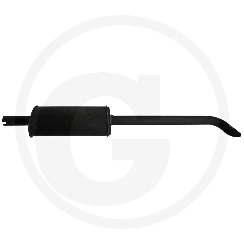 Silencer - Ford 2600-4600, 2310-4610, 3230-4630 - 1250mm
