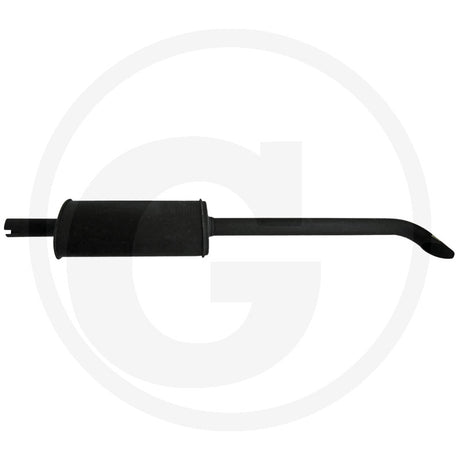 Silencer - Ford 2600-4600, 2310-4610, 3230-4630 - 1250mm