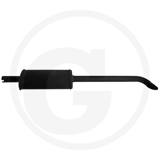 Silencer - Ford 2600-4600, 2310-4610, 3230-4630 - 1250mm