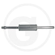 Silencer - Ford 2000, 3000, 4000, 5000 - 1150mm