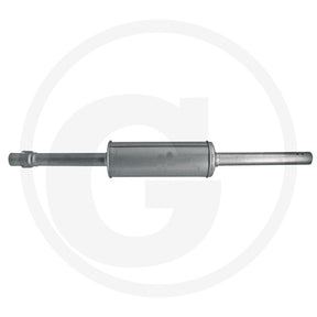 Silencer - Ford 2000, 3000, 4000, 5000 - 1150mm
