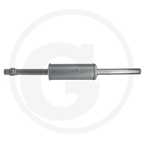 Silencer - Ford 2000, 3000, 4000, 5000 - 1150mm