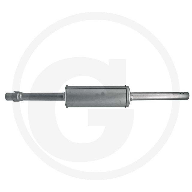Silencer - Ford 2000, 3000, 4000, 5000 - 1150mm