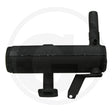 Silencer - Ford 5640, 6640, 7740 - OE 82009292