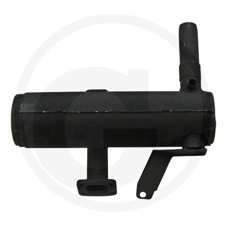 Silencer - Ford 5640, 6640, 7740 - OE 82009292