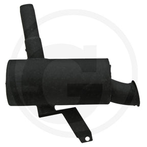Silencer - Ford 7840, 8240, 8340 - OE 82003737