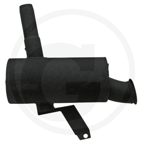 Silencer - Ford 7840, 8240, 8340 - OE 82003737