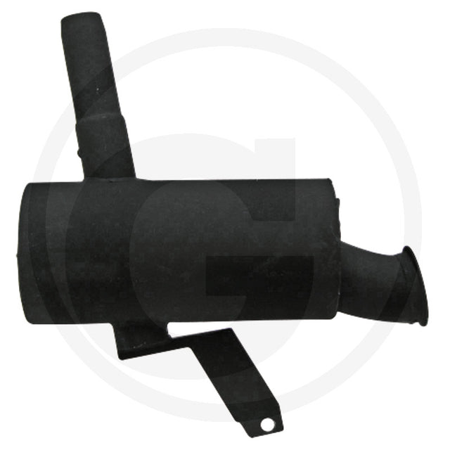 Silencer - Ford 7840, 8240, 8340 - OE 82003737