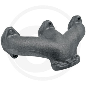 Exhaust Manifold – Granit – 38017805