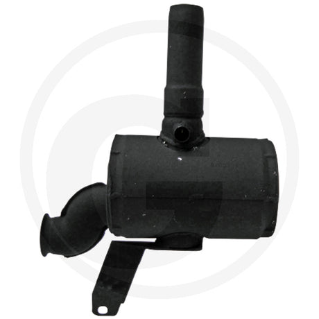 Silencer - Ford 5640, 6640, 7740 - OE 82009293