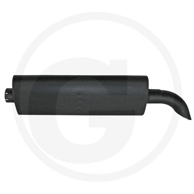 Silencer - Ford 8730, 8830, TW25, TW30 - 1210mm