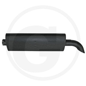 Silencer - Ford 8730, 8830, TW25, TW30 - 1210mm