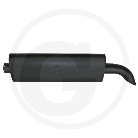 Silencer - Ford 8730, 8830, TW25, TW30 - 1210mm