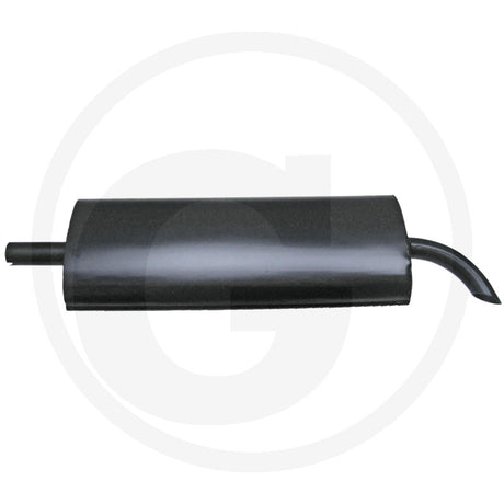 Silencer - Ford 4110, 4610, 4630, 5600, 6600, 6700 - 1020mm