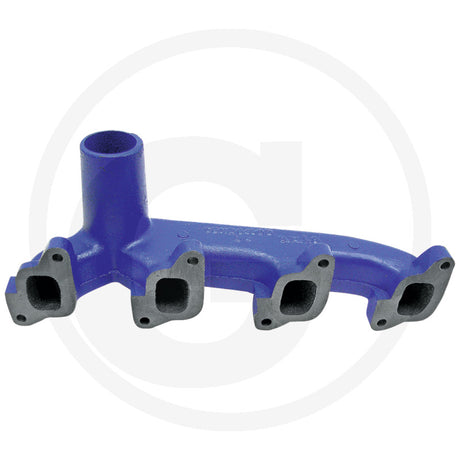 Exhaust Manifold – Granit – 38017814