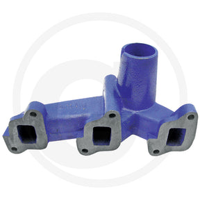 Exhaust Manifold – Granit – 38017815