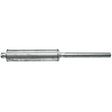 Granit machinery exhaust silencer for Renault R Series, 1070mm metal muffler
