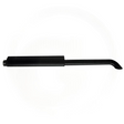 Granit Silencer for Renault R Series vertical 1550mm, black machinery exhaust silencer.