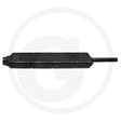 Silencer - Same Buffalo, Drago, Jaguar, Laser - 1220mm