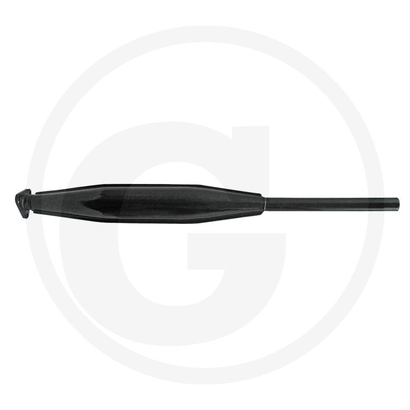 Silencer - Steyr 430-768 Plus Series - 1070mm