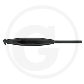 Silencer - Steyr 430-768 Plus Series - 1070mm