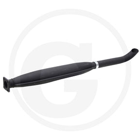 Silencer - Steyr 8045, 8055, 8060, 8070, 8075, 8080, 8090