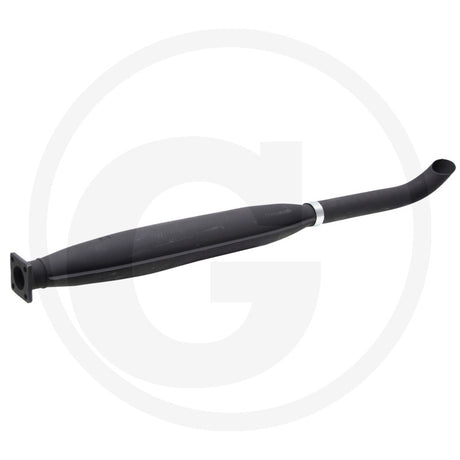 Silencer - Steyr 8045, 8055, 8060, 8070, 8075, 8080, 8090